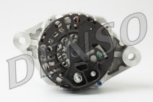 Генератор DENSO DAN1066 Генератор DENSO DAN1066
