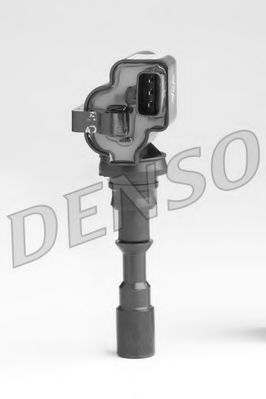 Катушка зажигания DENSO DIC-0108 Катушка зажигания DENSO DIC-0108