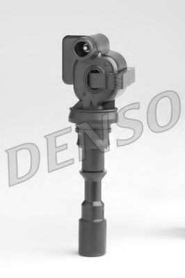 Катушка зажигания DENSO DIC-0108 Катушка зажигания DENSO DIC-0108