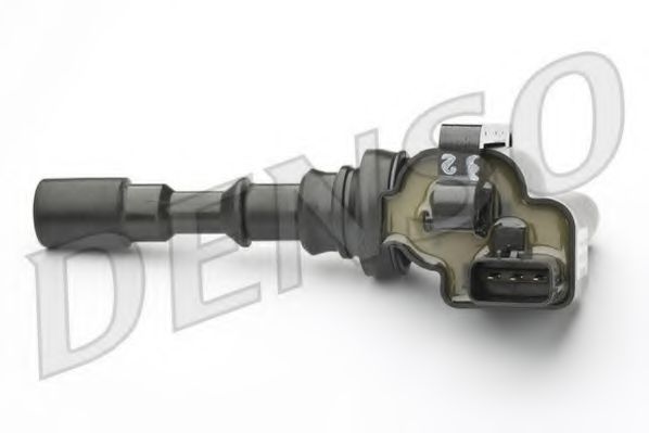 Катушка зажигания DENSO DIC-0108 Катушка зажигания DENSO DIC-0108