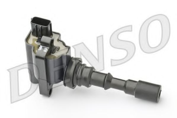 Катушка зажигания DENSO DIC-0108
