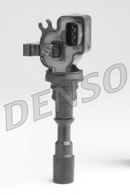 Катушка зажигания DENSO DIC-0109 Катушка зажигания DENSO DIC-0109