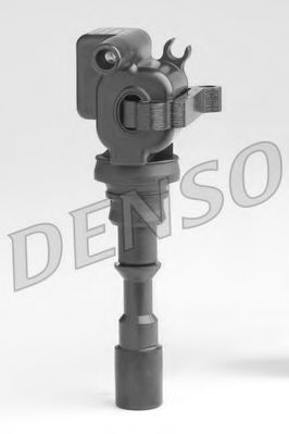 Катушка зажигания DENSO DIC-0109 Катушка зажигания DENSO DIC-0109