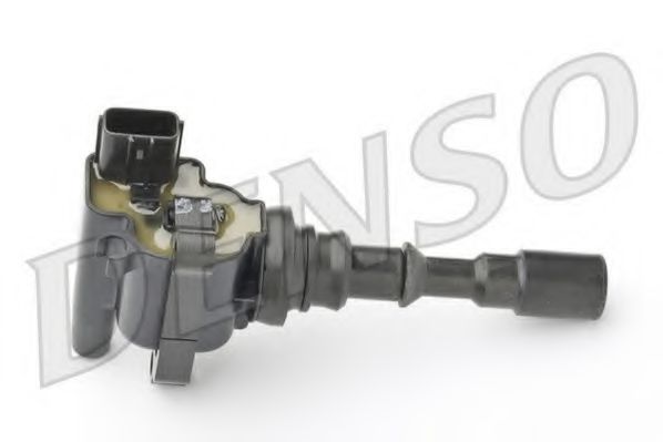 Катушка зажигания DENSO DIC-0109 Катушка зажигания DENSO DIC-0109