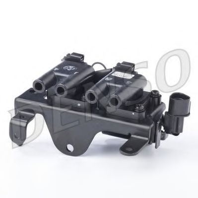 Катушка зажигания DENSO DIC-0110 Катушка зажигания DENSO DIC-0110