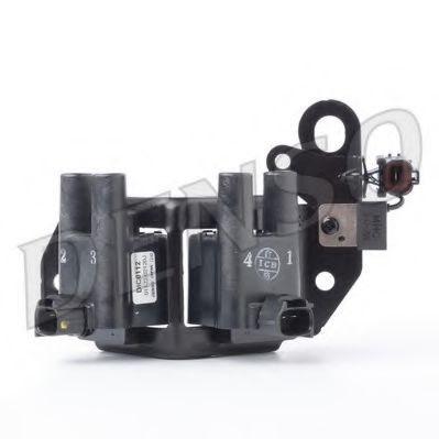 Катушка зажигания DENSO DIC-0112