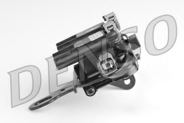 Катушка зажигания DENSO DIC-0114 Катушка зажигания DENSO DIC-0114