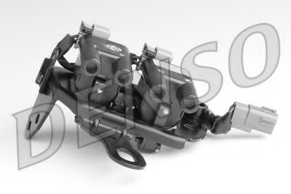 Катушка зажигания DENSO DIC-0114 Катушка зажигания DENSO DIC-0114