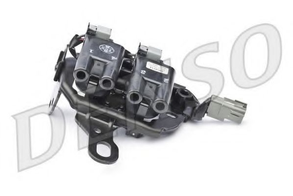 Катушка зажигания DENSO DIC-0114 Катушка зажигания DENSO DIC-0114