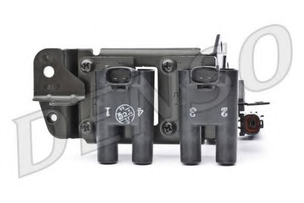 Катушка зажигания DENSO DIC-0115