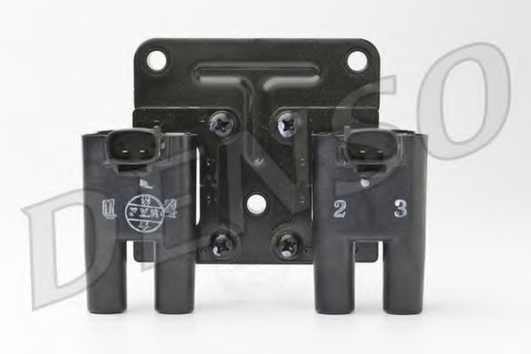 Катушка зажигания DENSO DIC-0117
