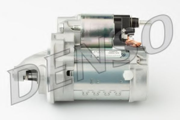 Стартер DENSO DSN975 Стартер DENSO DSN975