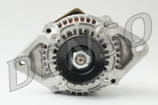 Генератор DENSO DAN1067 Генератор DENSO DAN1067