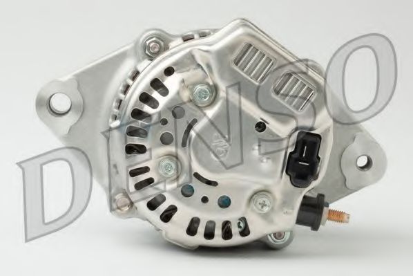 Генератор DENSO DAN1067 Генератор DENSO DAN1067