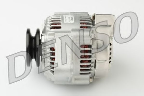 Генератор DENSO DAN1067 Генератор DENSO DAN1067