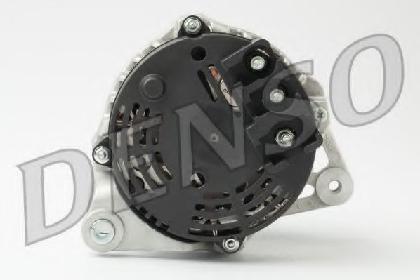 Генератор DENSO DAN1072 Генератор DENSO DAN1072