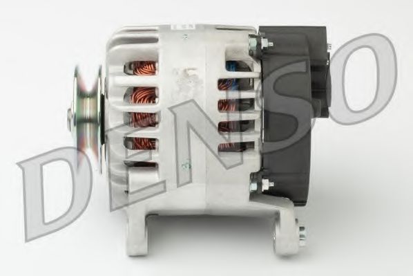 Генератор DENSO DAN1072 Генератор DENSO DAN1072