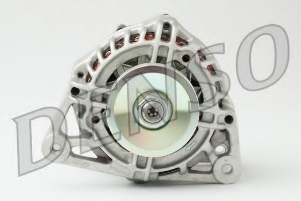 Генератор DENSO DAN1072 Генератор DENSO DAN1072