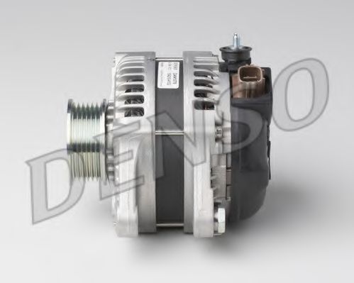 Генератор DENSO DAN1076 Генератор DENSO DAN1076