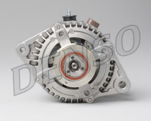 Генератор DENSO DAN1076 Генератор DENSO DAN1076