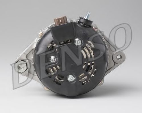 Генератор DENSO DAN1076 Генератор DENSO DAN1076