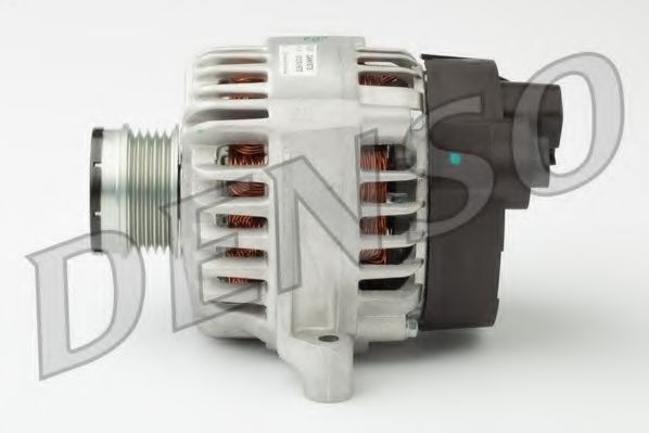 Генератор DENSO DAN1078 Генератор DENSO DAN1078