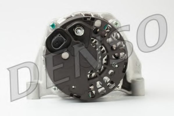 Генератор DENSO DAN1078 Генератор DENSO DAN1078
