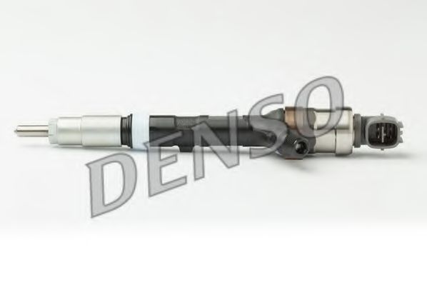 Форсунка DENSO DCRI100570, купить оригинальные запчасти в Киеве, Одессе ...
