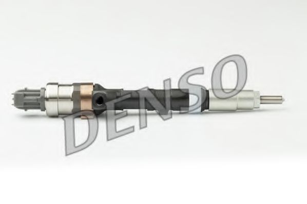 Форсунка DENSO DCRI100570, купить оригинальные запчасти в Киеве, Одессе ...