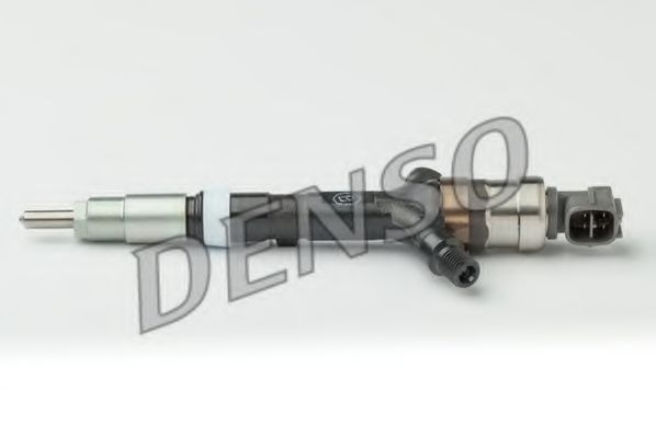 Форсунка DENSO DCRI100640 Форсунка DENSO DCRI100640