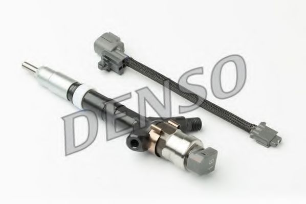 Форсунка DENSO DCRI100740