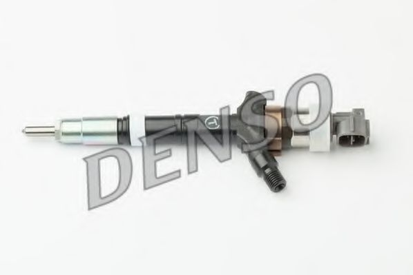 Форсунка DENSO DCRI100750 Форсунка DENSO DCRI100750
