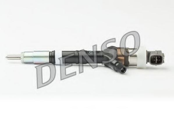 Форсунка DENSO DCRI100750 Форсунка DENSO DCRI100750