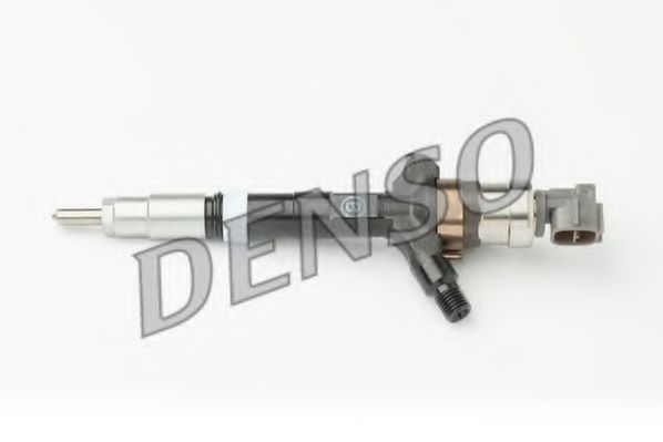 Форсунка DENSO DCRI100940