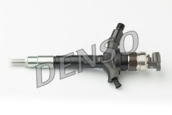 Форсунка DENSO DCRI105830 Форсунка DENSO DCRI105830