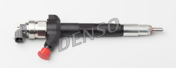 Форсунка DENSO DCRI106620