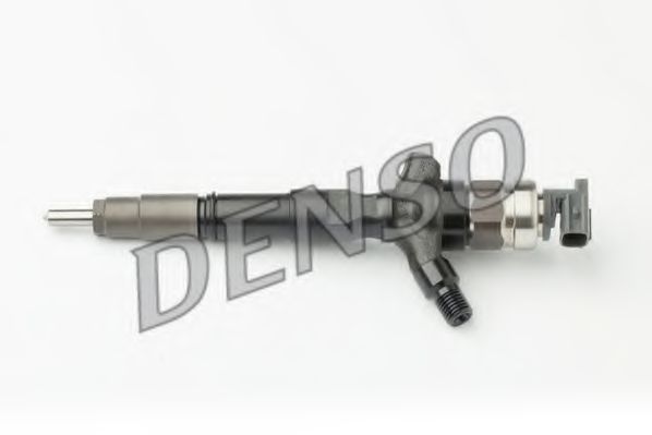 Форсунка DENSO DCRI107760