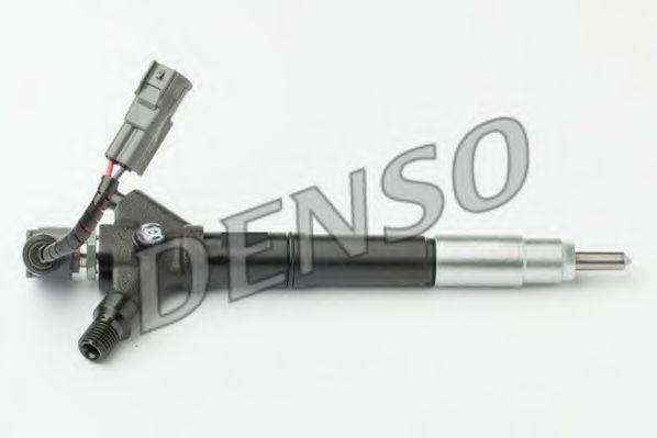 Форсунка denso 8933