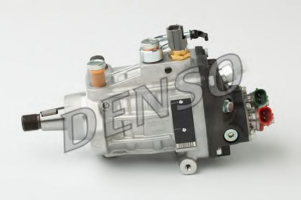 Насос высокого давления Toyota/Lexus 2210027010 Насос высокого давления Toyota/Lexus 2210027010