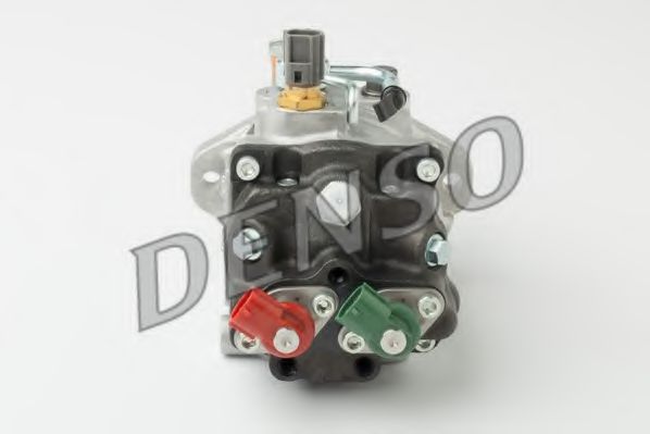 Насос высокого давления Toyota/Lexus 2210027010 Насос высокого давления Toyota/Lexus 2210027010