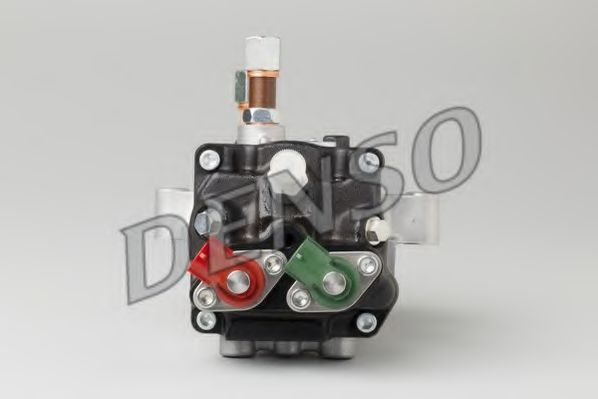 Насос высокого давления DENSO DCRP200020