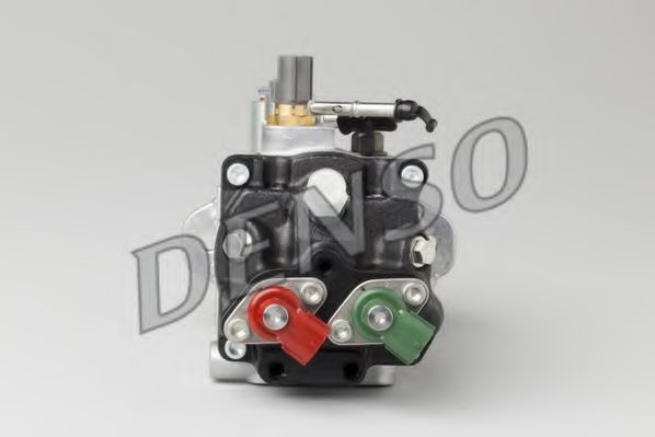 Насос высокого давления DENSO DCRP200050 Насос высокого давления DENSO DCRP200050