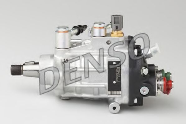 Насос высокого давления DENSO DCRP200050