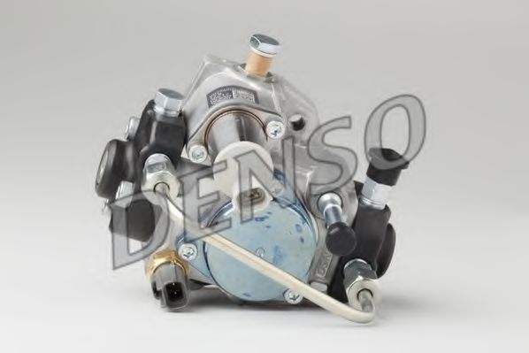 Насос высокого давления DENSO DCRP300070 Насос высокого давления DENSO DCRP300070