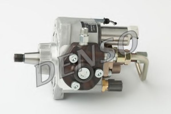 Насос высокого давления DENSO DCRP300170 Насос высокого давления DENSO DCRP300170