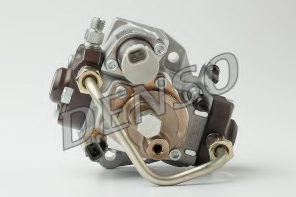 Насос высокого давления DENSO DCRP300170