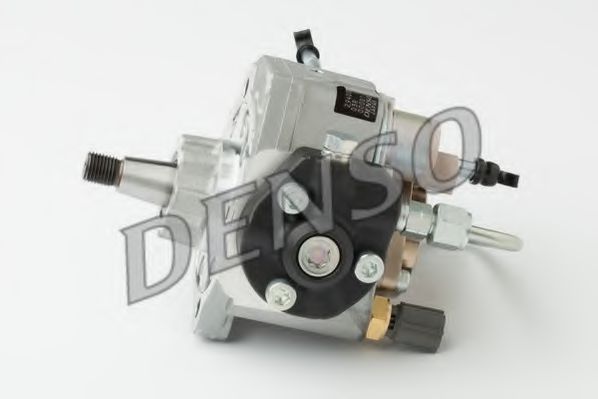 Насос высокого давления DENSO DCRP300380 Насос высокого давления DENSO DCRP300380