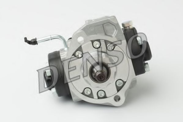 Насос высокого давления DENSO DCRP300380 Насос высокого давления DENSO DCRP300380