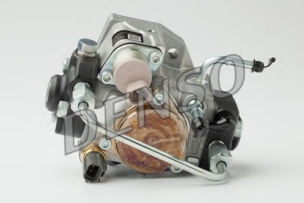 Насос высокого давления DENSO DCRP300380