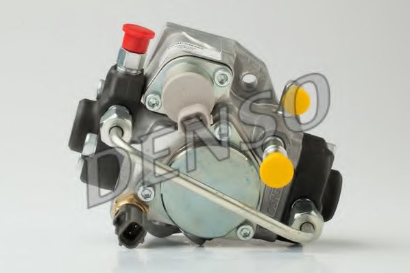 Насос высокого давления DENSO DCRP300400 Насос высокого давления DENSO DCRP300400